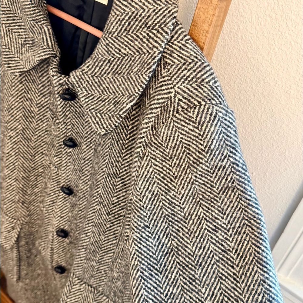 Doen Bonnaire Coat - Picture 8 of 9